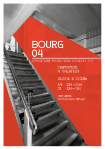 Flyer Bourg 4 2016